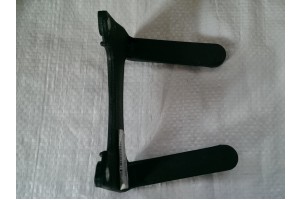 Захист баку пластик 40/44 мм1,5-2,3квт мотокоса, трімер Китай